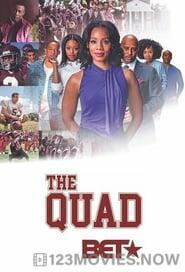 The Quad Season 1 Episode 1