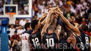 The Redeem Team