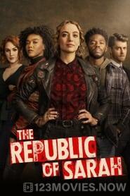 The Republic of Sarah Season 1 Episode 2