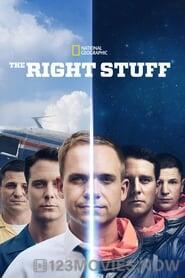 The Right Stuff Season 1 Episode 8