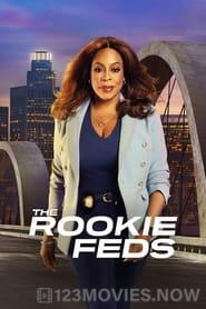 The Rookie: Feds Season 1 Episode 15