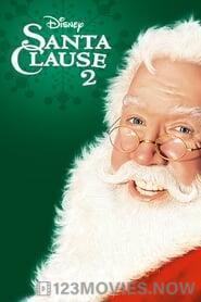 The Santa Clause 2