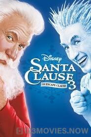 The Santa Clause 3 The Escape Clause