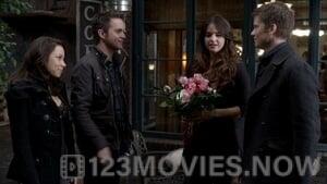 The Secret Circle Season 1 Episode 19