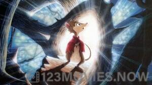 The Secret of NIMH