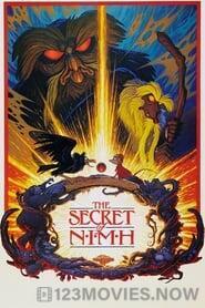 The Secret of NIMH