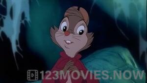 The Secret of NIMH