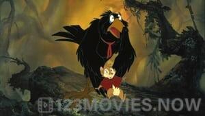 The Secret of NIMH