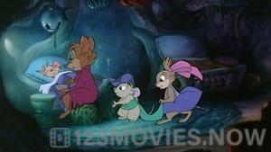 The Secret of NIMH