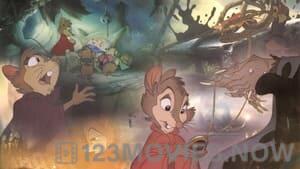 The Secret of NIMH