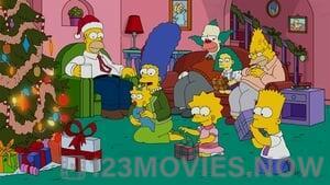 The Simpsons Season 28 Episode 10