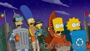 The Simpsons Season 28 Episode 4