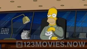 The Simpsons Season 28 Episode 4