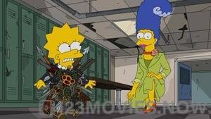 The Simpsons Season 28 Episode 4