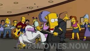 The Simpsons Season 28 Episode 4