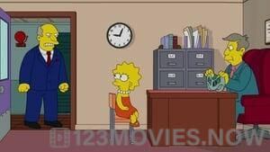 The Simpsons Season 28 Episode 9