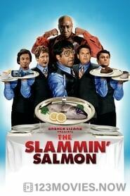 The Slammin’ Salmon