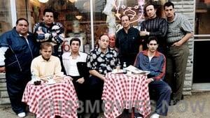 The Sopranos