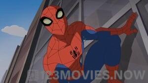 The Spectacular Spider-Man Season 1 Episode 1