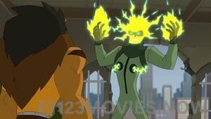 The Spectacular Spider-Man Season 2 Episode 3