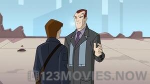 The Spectacular Spider-Man Season 2 Episode 4