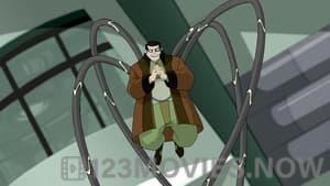 The Spectacular Spider-Man Season 2 Episode 4