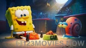 The SpongeBob Movie: Sponge on the Run