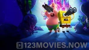 The SpongeBob Movie: Sponge on the Run