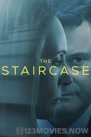 The Staircase Season 1 Episode 3