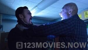 The Strain Season 1 Episode 6