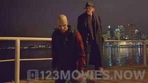 The Strain Season 2 Episode 3