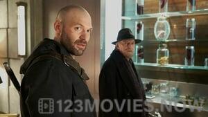 The Strain Season 3 Episode 10