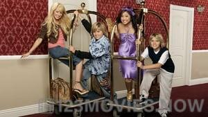 The Suite Life of Zack & Cody