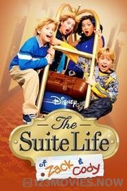 The Suite Life of Zack & Cody Season 2 Episode 39