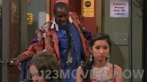 The Suite Life on Deck Season 3 Episode 21