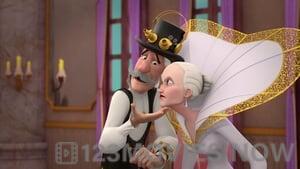 The Swan Princess: A Royal Wedding