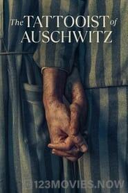 The Tattooist of Auschwitz Season 1 Episode 1