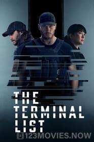 The Terminal List Season 1 Episode 1