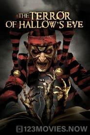 The Terror of Hallow’s Eve