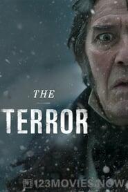 The Terror Season 2 Episode 3