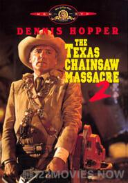 The Texas Chainsaw Massacre 2