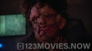 The Texas Chainsaw Massacre 2