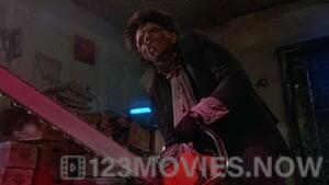 The Texas Chainsaw Massacre 2