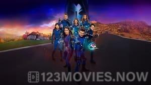 The Thundermans Return