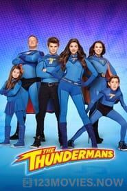 The Thundermans Season 3 Episode 12