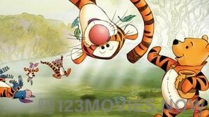 The Tigger Movie