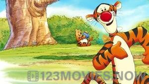 The Tigger Movie