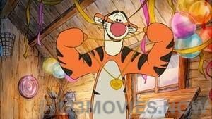 The Tigger Movie