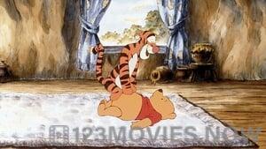 The Tigger Movie