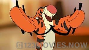 The Tigger Movie